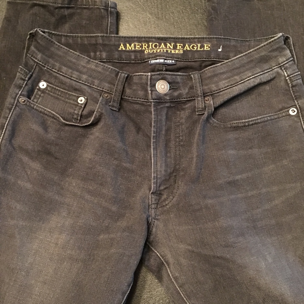 American Eagle Extreme Flex 4 jeans